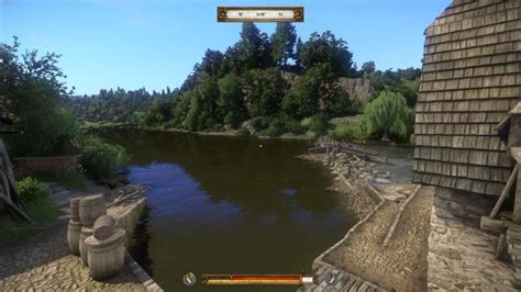5 Reasons Why Kingdom Come: Deliverance Needs VR Support .